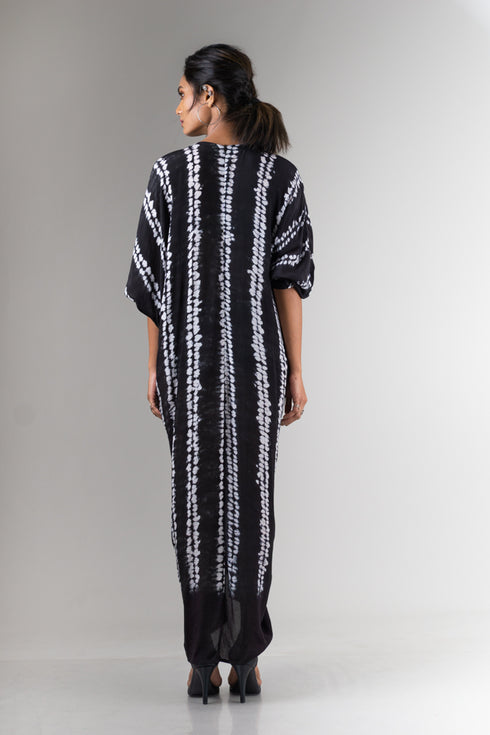 Rekha Drape Dress
